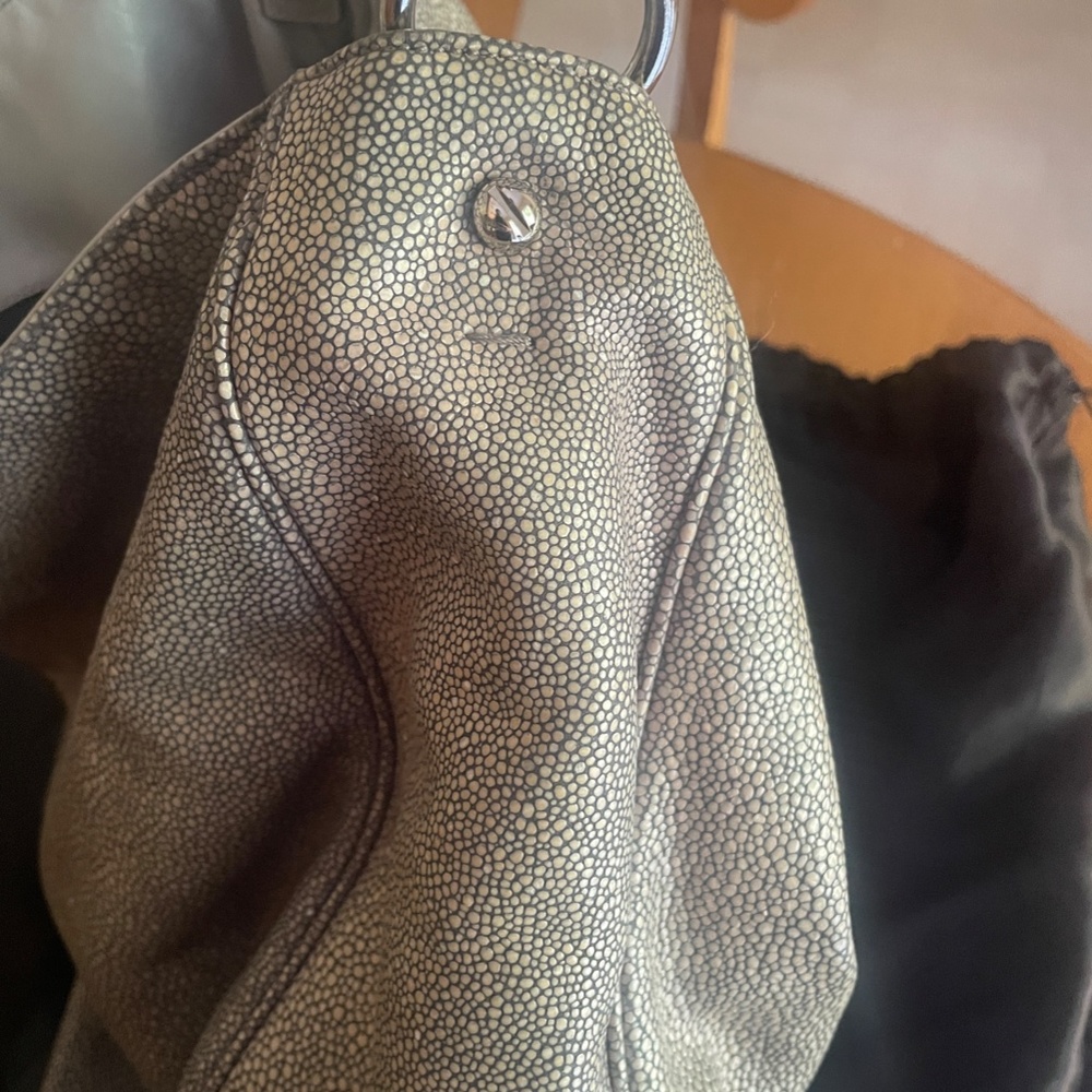 YSL 'Roady' Bag w/Dust Bag - Picture 8 of 14